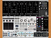 DIY rack 2