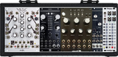 My dropsied Eurorack