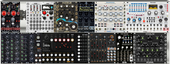 My chippy Eurorack