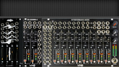 My zincous Eurorack