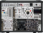 Additive current eurorack
