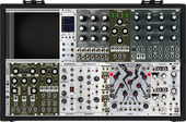 My pale Eurorack