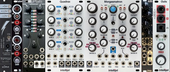 My jet Eurorack (copy)