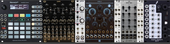 make noise