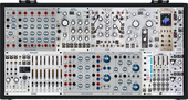 My gibbose Eurorack
