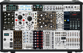 My prideful Eurorack
