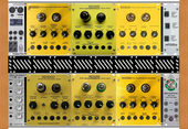 Metasonix (2x84)