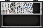 My trendy Eurorack