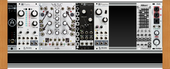 My devoid Eurorack