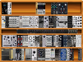 Studio 13U/168HP