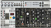 My rascal Eurorack