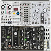 My statant Eurorack