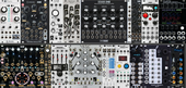 WR Starter Rack