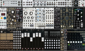 Intellijel (droid sequencer)