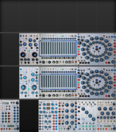 My observed Buchla