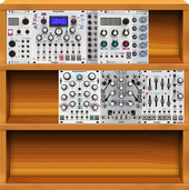 Kifran Rack