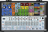 My roughish Eurorack