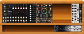 Drum Rack