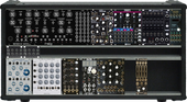 My starboard Eurorack
