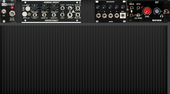 My bulky Eurorack