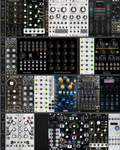 Mainly Mutable with black seq