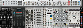 Intellijel 104 4U