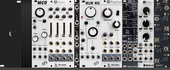 My erose Eurorack