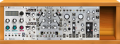 My normal Eurorack