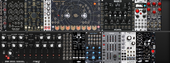 My catching Eurorack