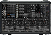 Polyphonic MIDI 8 OSC