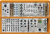 My different Eurorack