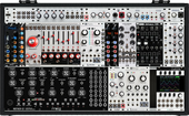 intellijel case 7U 108HP - done (copied from mhaddock)