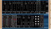 diy rackbrute 6u