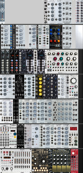 Modular Time Machine V4.2