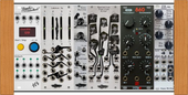 My unlike Eurorack (copy)
