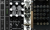 Bastelrack Nummero 2