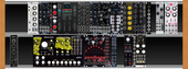 Eurorack Go (copied from fwlwasd)