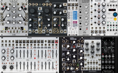 Nate's Eurorack