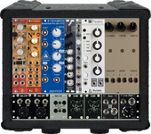 My tight Eurorack