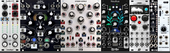My wistful Eurorack