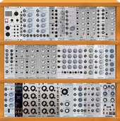 "Eryri" Monosynth Box 2025