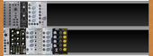 Behringer GO