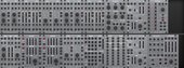 M100 Eurorack Go