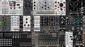 My nicest Eurorack (copy) (copy)