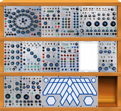 AR Buchla
