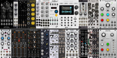 Tiptop Audio Mantis - System 2024