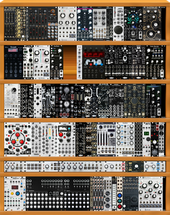 WIP Active studio rack 20230413