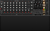 My grumous Eurorack