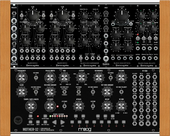My crazy Eurorack