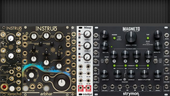 Stephano Pilia Eurorack 2023